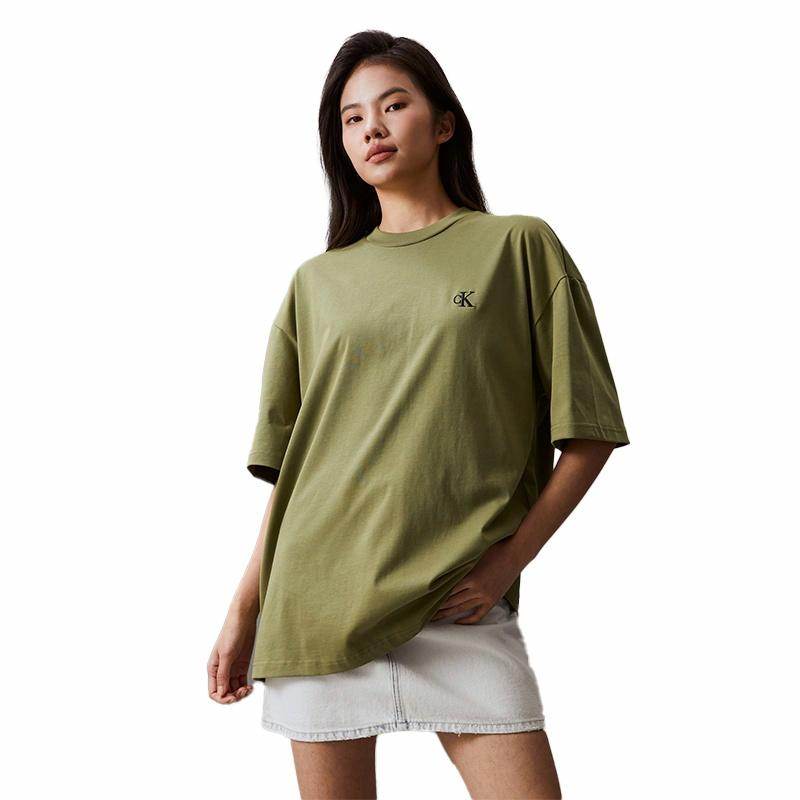 Футболка Calvin Klein SS24 - Boxette Shop
