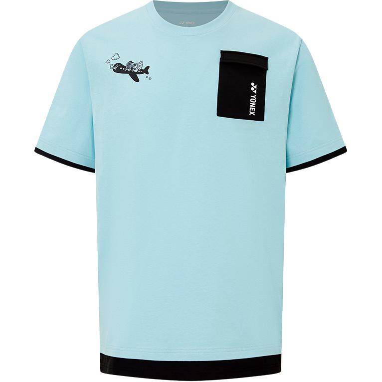 Спортивная футболка мужская Yonex unix quick - Boxette Shop