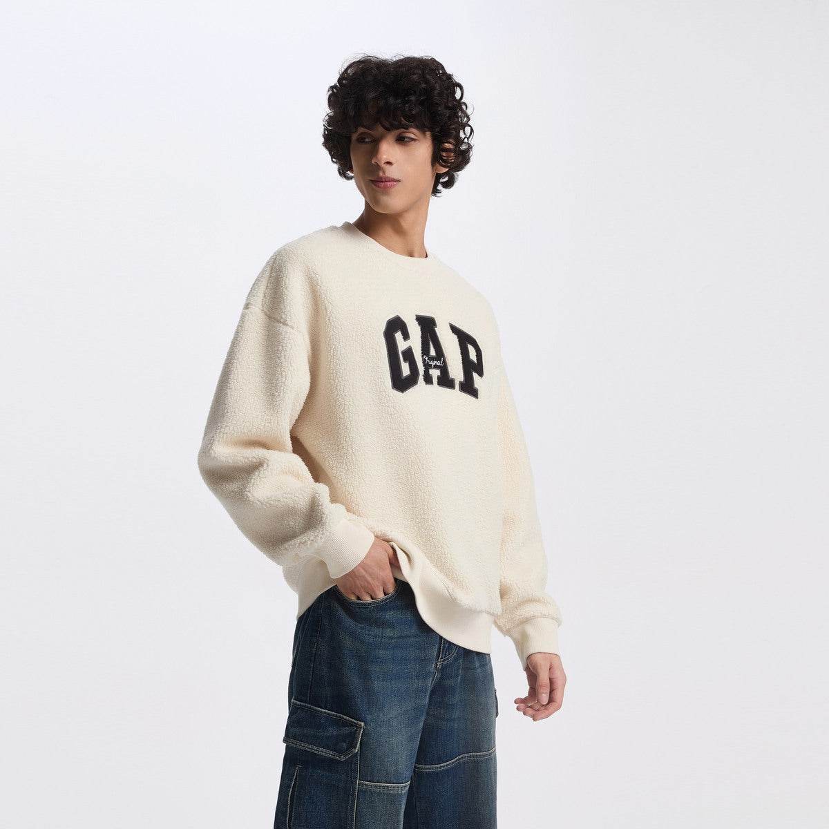Толстовка Gap - Boxette Shop