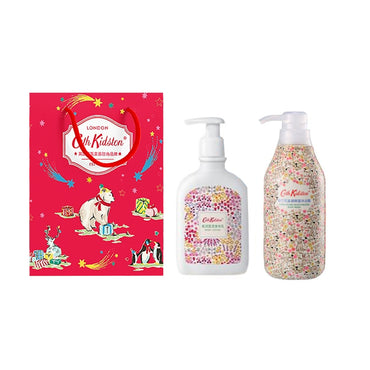 Набор для ухода за телом Cath Kidston Body Milk