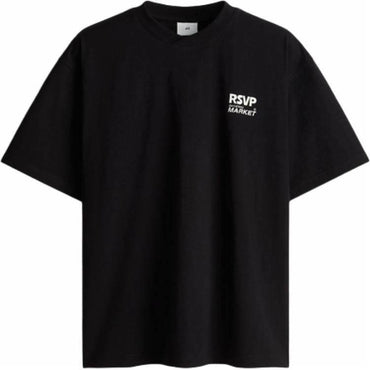 Футболка мужская H&M - Boxette Shop