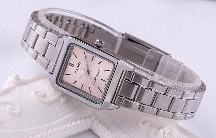Часы женские Casio Standard - Boxette Shop