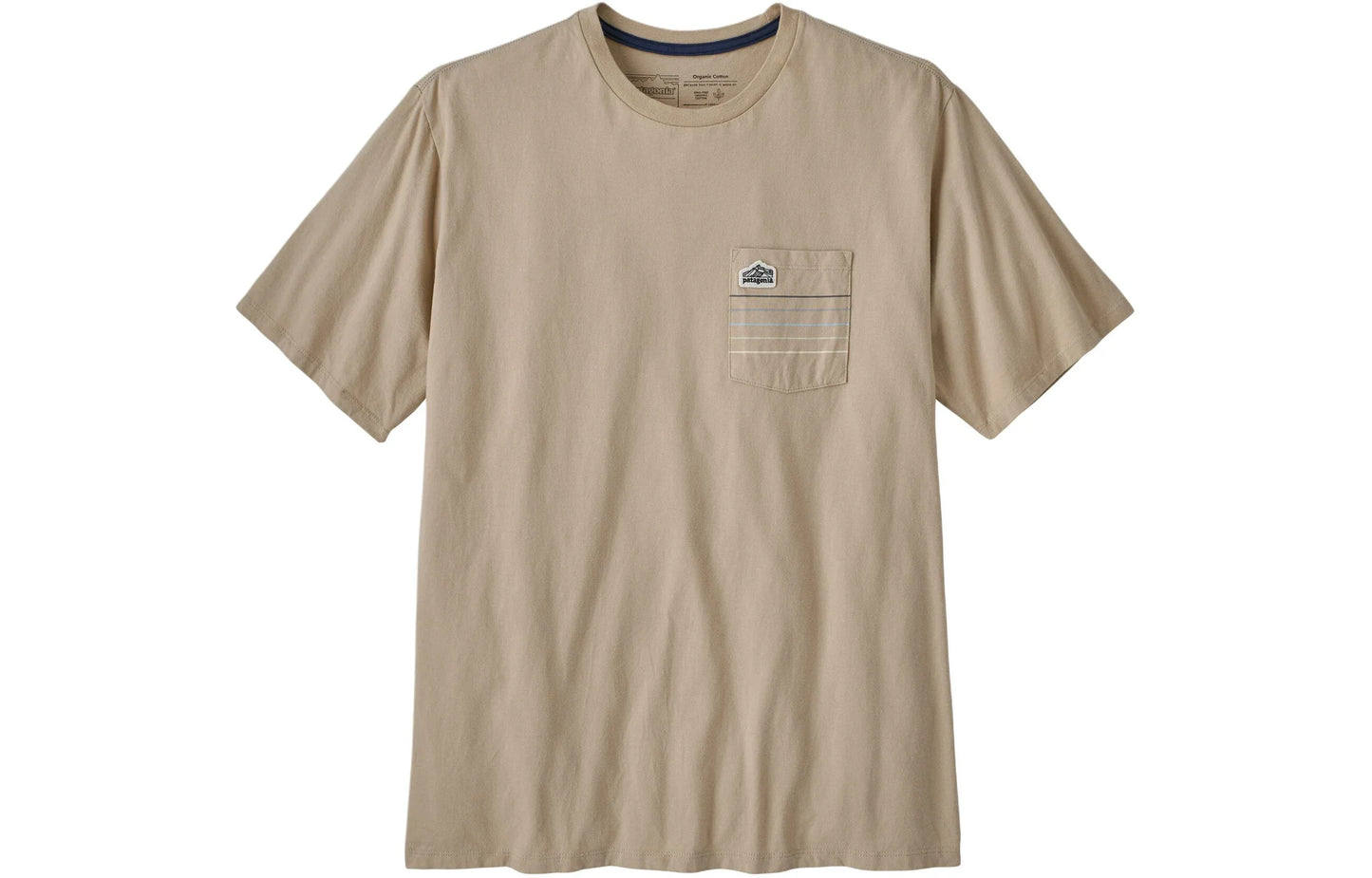 Футболка мужская Patagonia - Boxette Shop