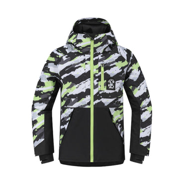 Куртка горнолыжная детская Decathlon Wedze