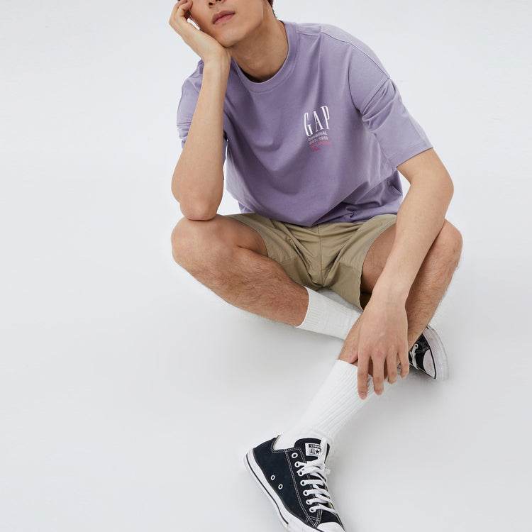 Футболка женская GAP - Boxette Shop