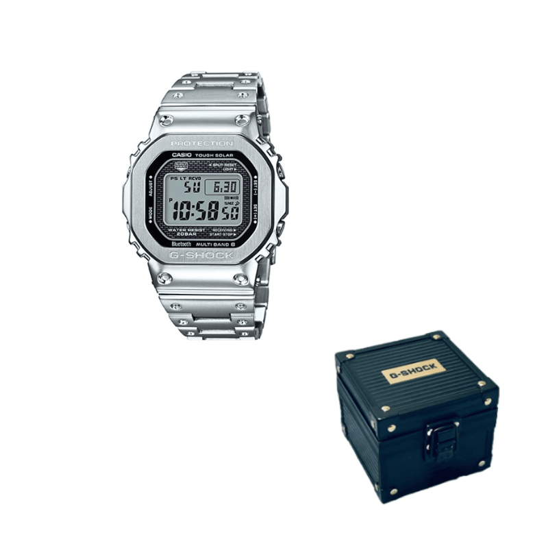 Часы мужские Casio B5000 - Boxette Shop
