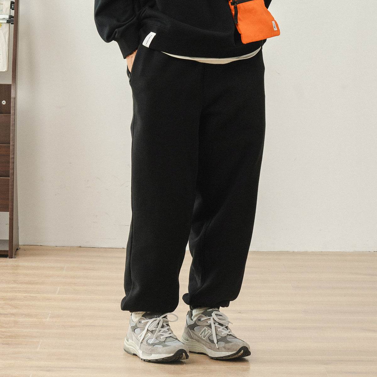 Спортивные брюки 714Street AW22 - Boxette Shop