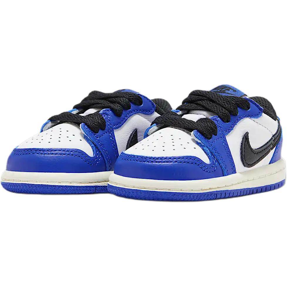 Кроссовки детские Air Jordan 1 Retro Low OG Game Royal - Boxette Shop