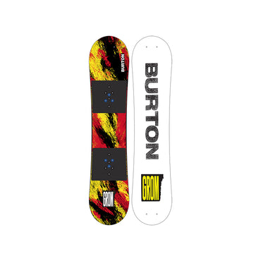 Burton Grom Powder bolalar snoubordlari