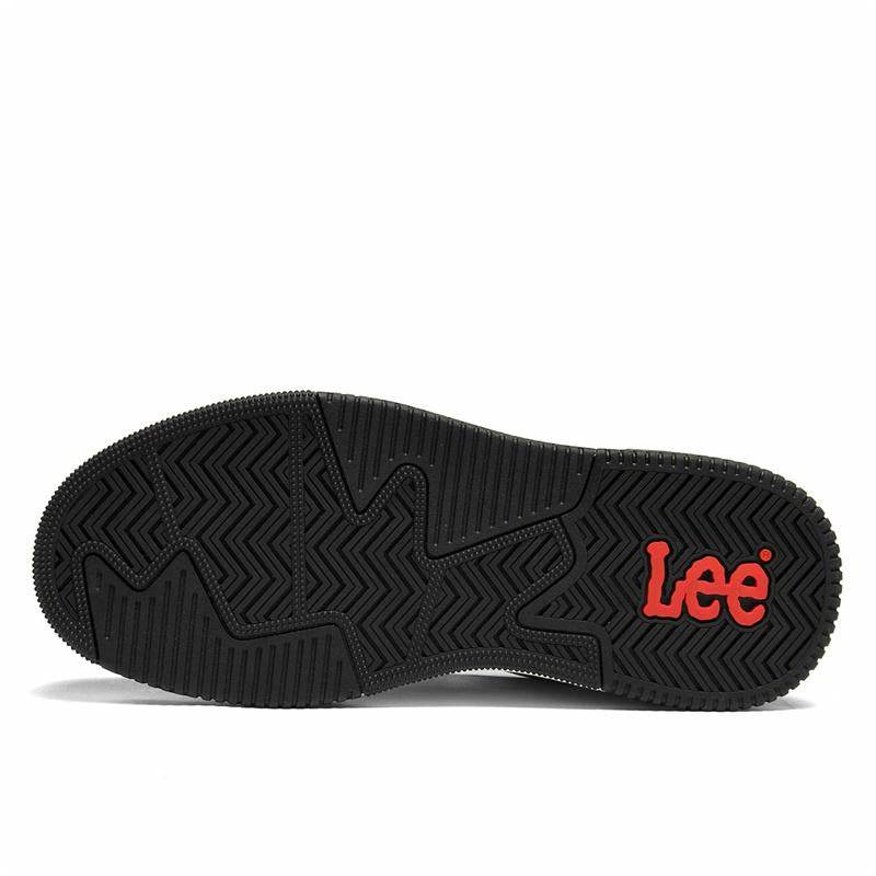 Кроссовки Lee Hundred - Boxette Shop