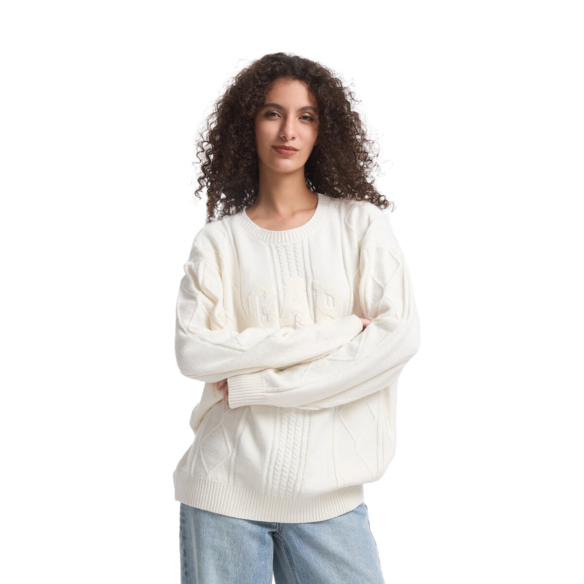 Свитер женский Gap