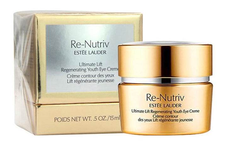 Крем для кожи вокруг глаз Estee lauder Re-nutriv - Boxette Shop