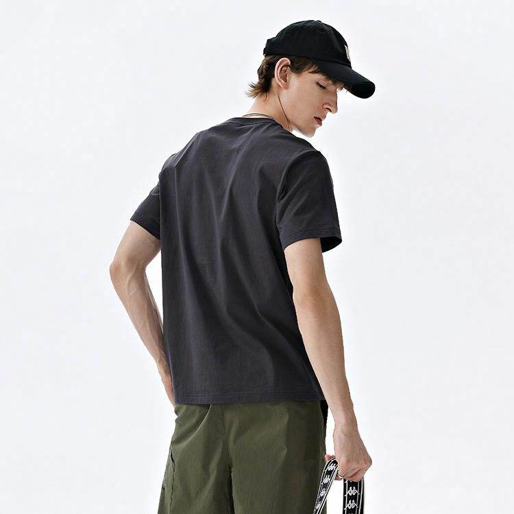 Футболка Kappa 1916 Series - Boxette Shop