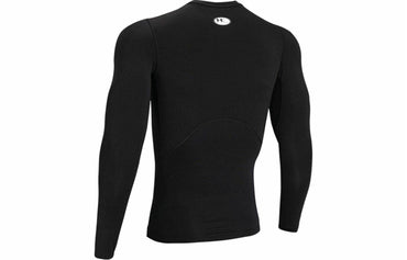 Спортивный лонгслив мужской Under Armour HeatGear Andromeda - Boxette Shop
