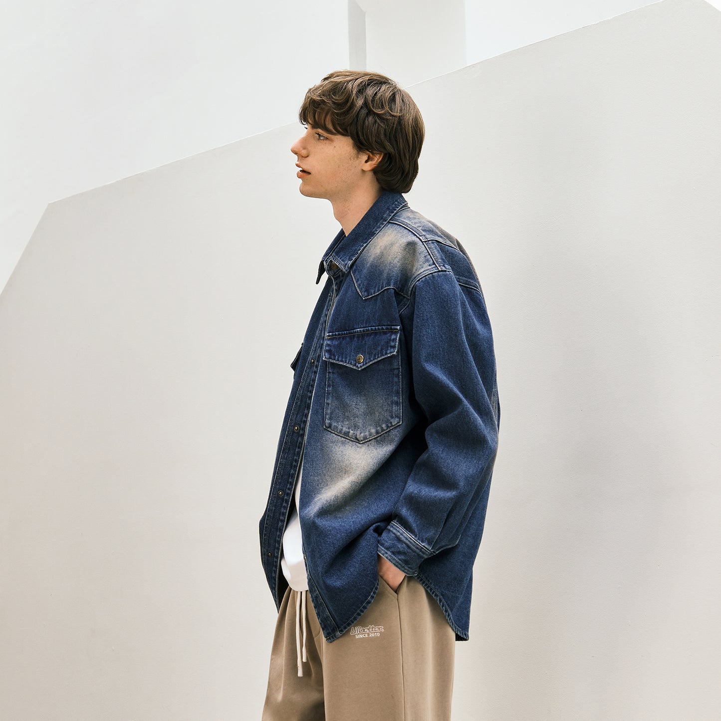 Куртка Lilbetter Denim Jacket