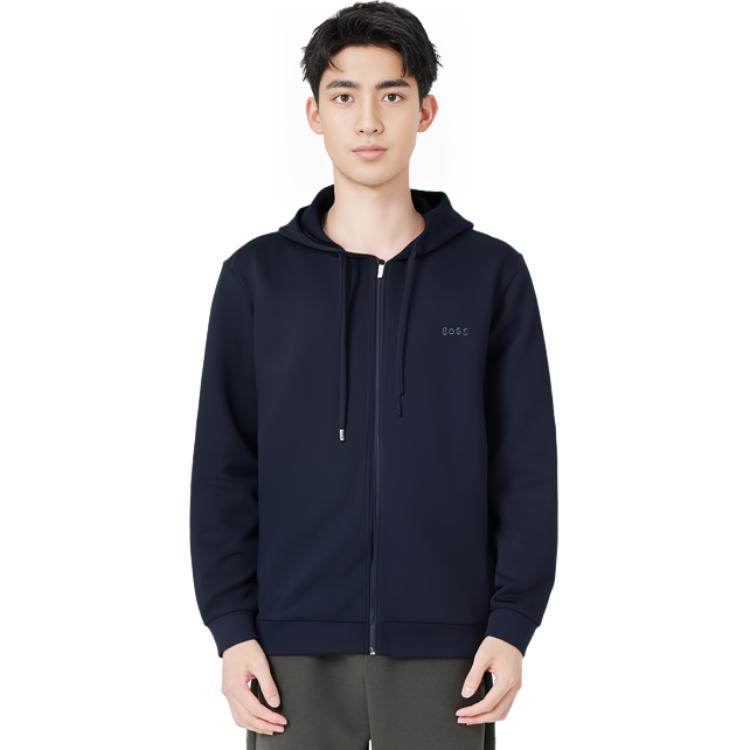 Худи мужское Hugo Boss - Boxette Shop