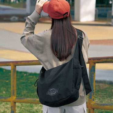 Сумка мужская Dickies Japanese Workwear Trend Closure Polyester S - Boxette Shop