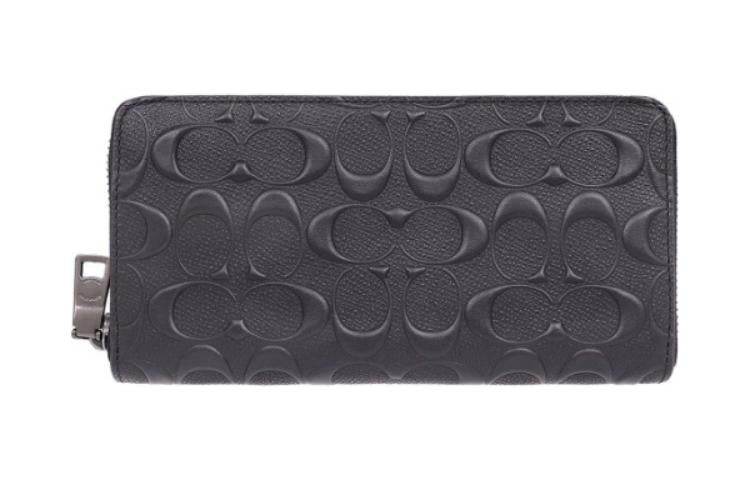 Кошелек мужской Coach - Boxette Shop