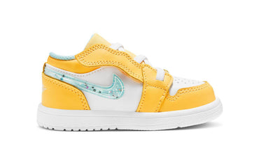 Кроссовки детские Air Jordan 1 Low ALT SE TD - Boxette Shop