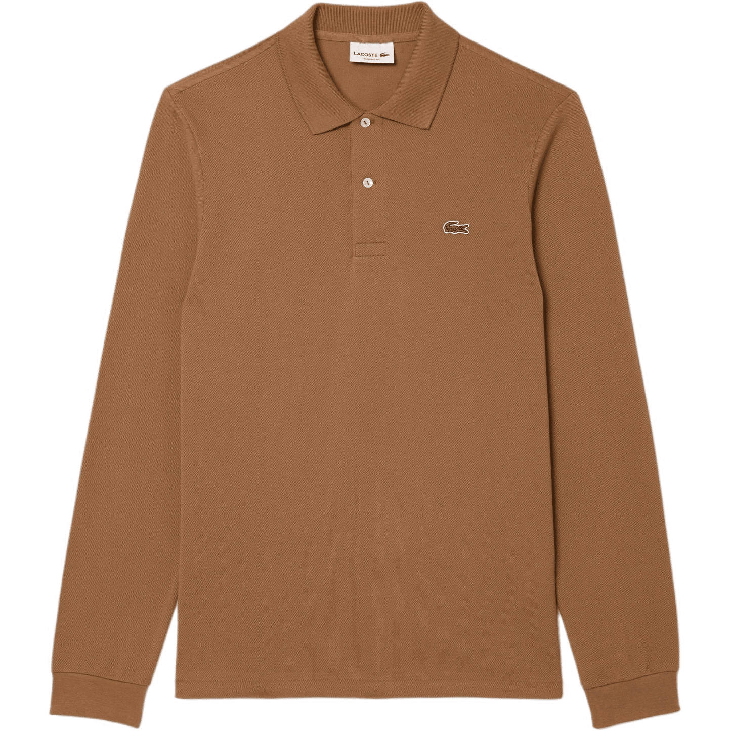Поло мужское Lacoste - Boxette Shop