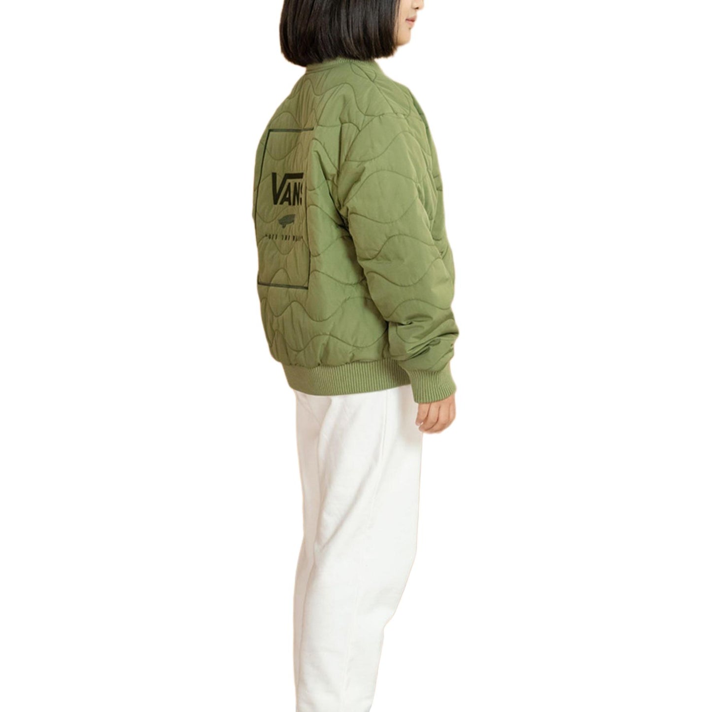 Куртка детская Vans