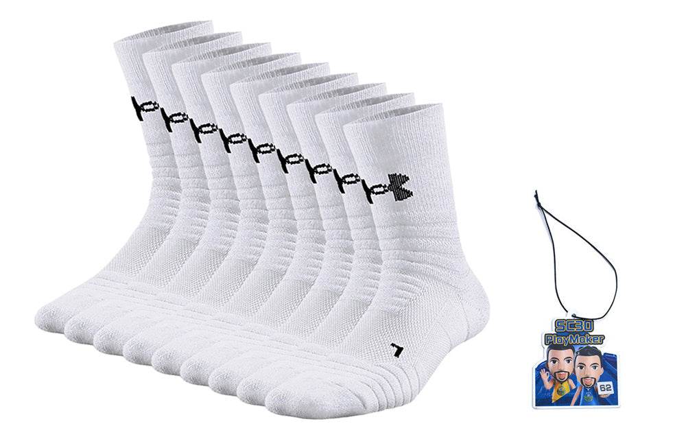 Носки Under Armour Solid Colour - Boxette Shop