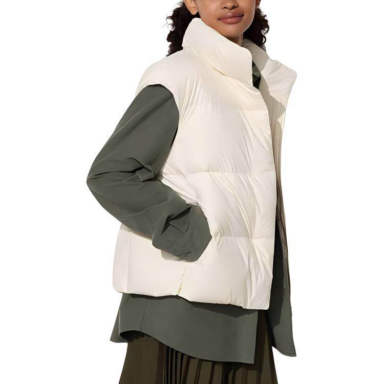 Жилет женский Uniqlo - Boxette Shop