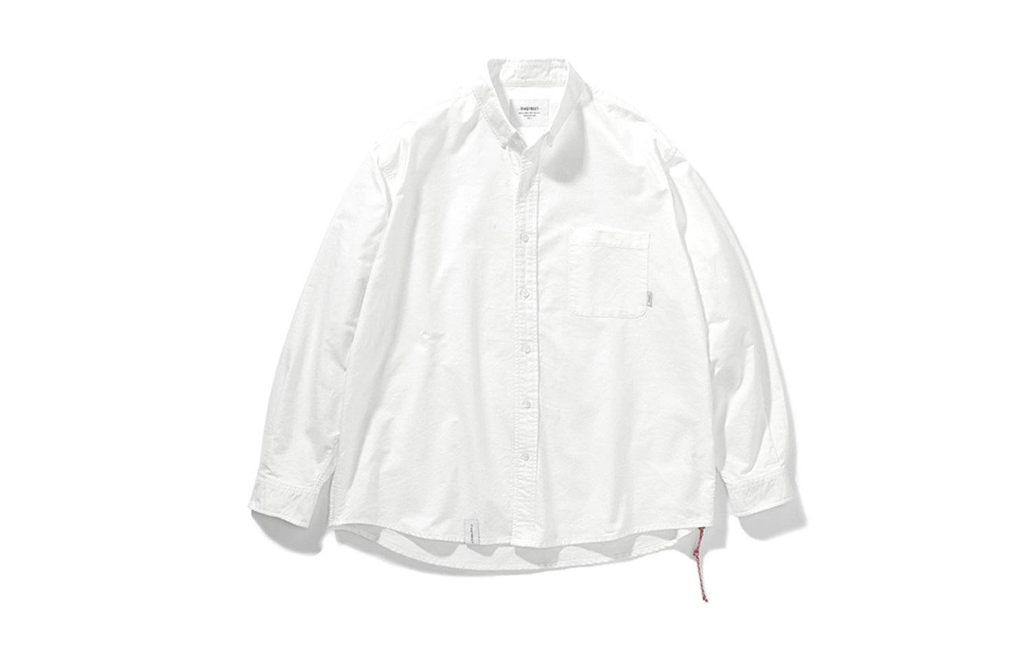 Рубашка мужская 714Street - Boxette Shop