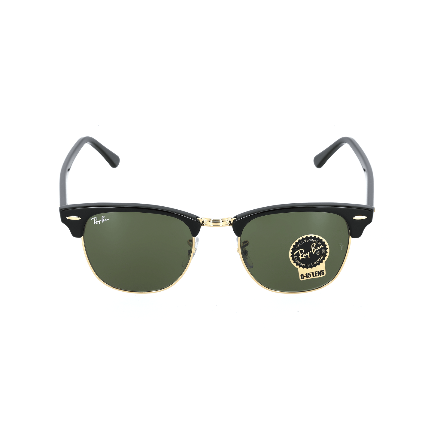 Солнцезащитные очки Ray-Ban 0RB3016F - Boxette Shop