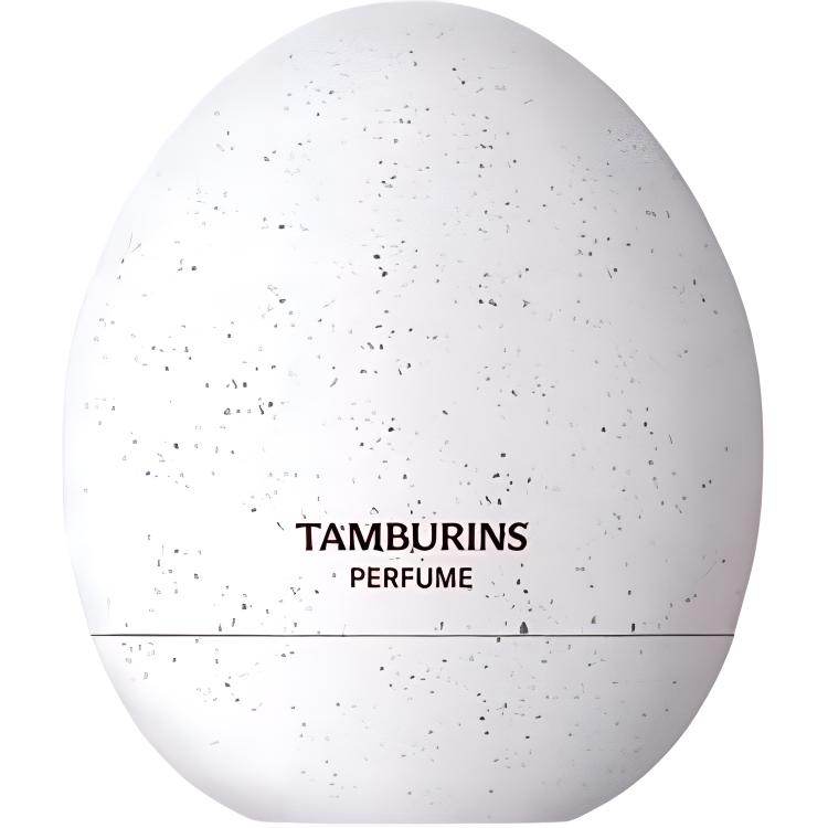 Ароматические свечи Tamburins - Boxette Shop