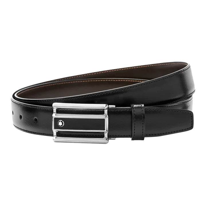 Ремень мужской Montblanc - Boxette Shop