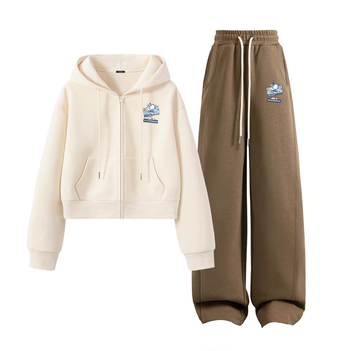 Комплект свитер+брюки женский Miniso - Boxette Shop