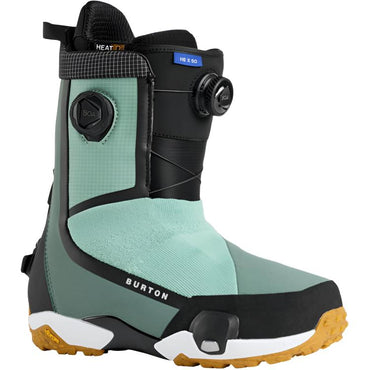 Сноубордические ботинки мужские BURTON Step-On Highshot X Wide