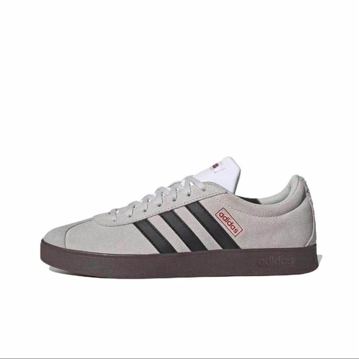 Кроссовки Adidas VL Court 2.0 Barbie - Boxette Shop