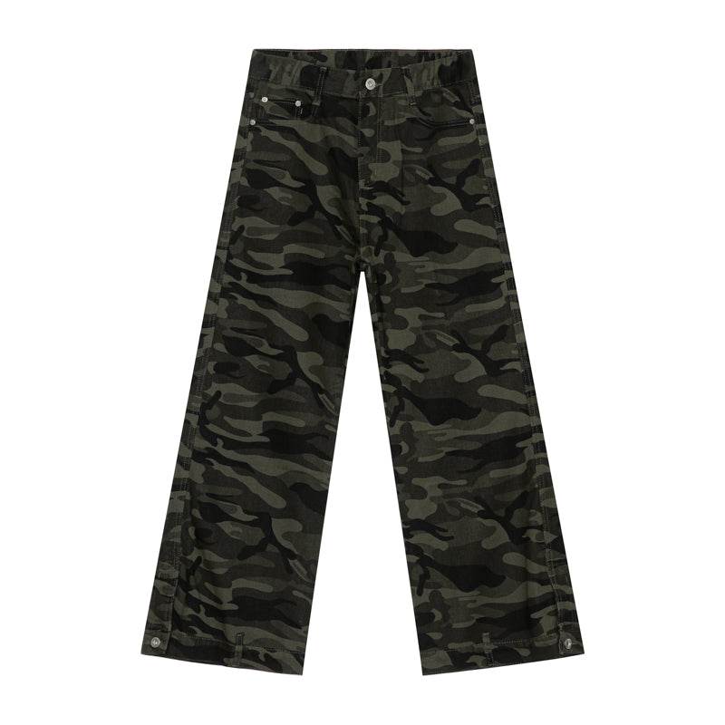 Джинсы женские Voguo - Boxette Shop