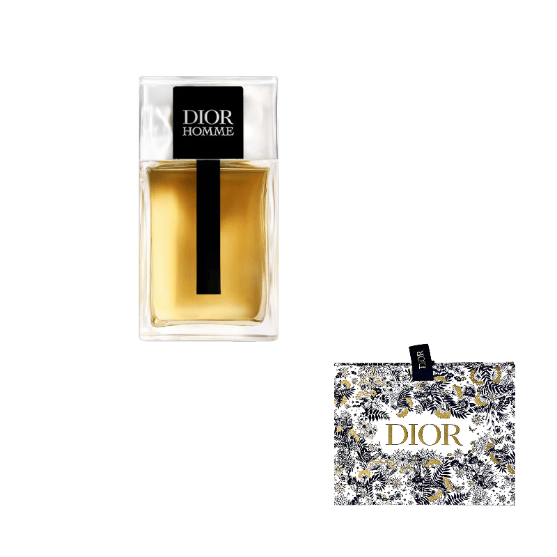 Духи мужские Dior Excessive - Boxette Shop