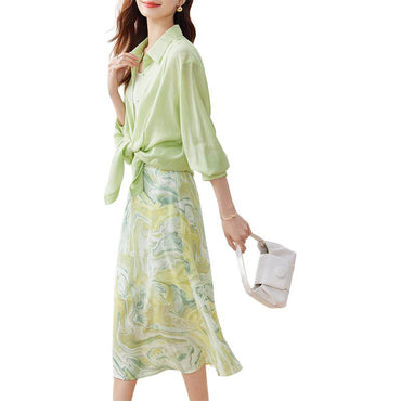 Комплект женский Sentubila - Boxette Shop