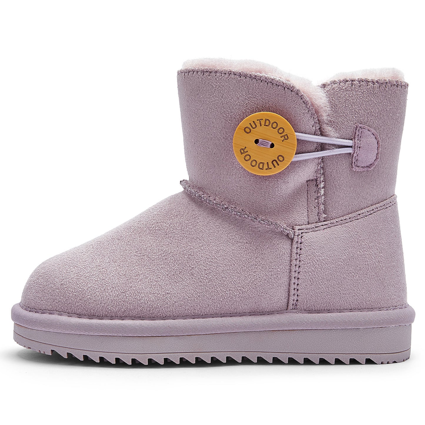 Ботинки детские Balabala Travel Comfort