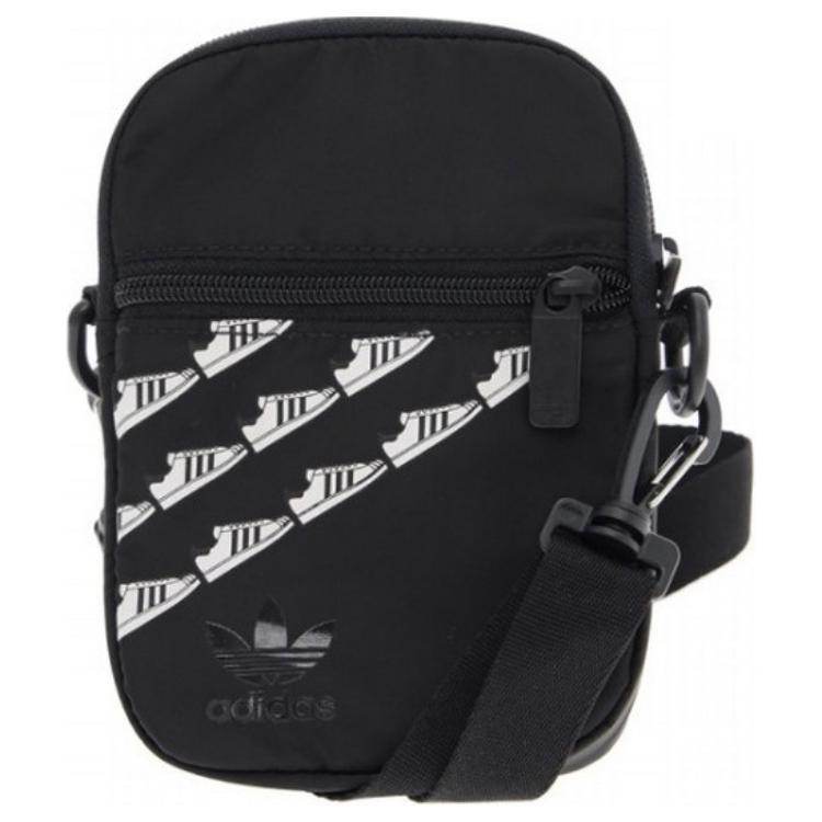 Сумка Adidas Originals Shamrock Festival - Boxette Shop