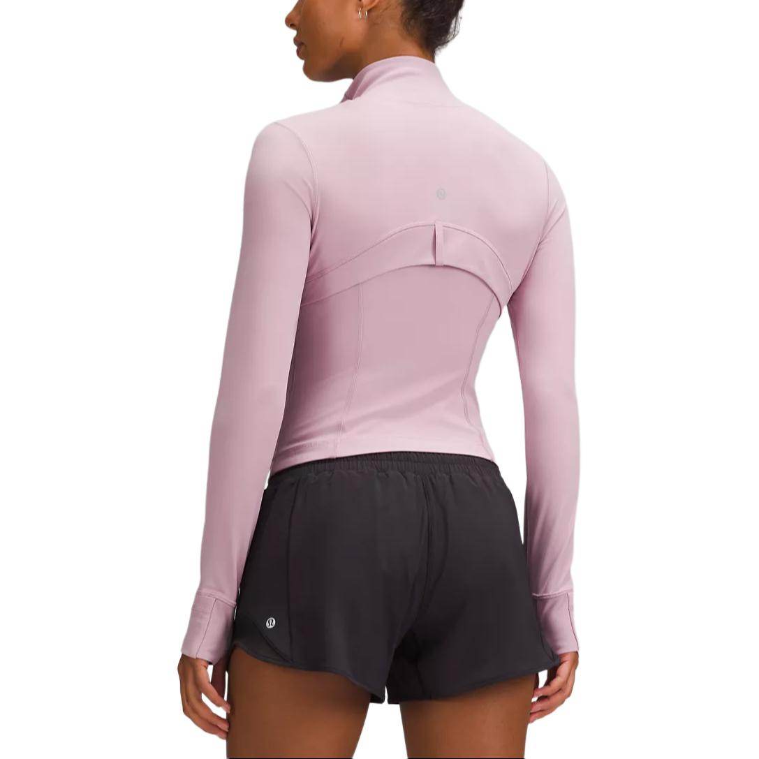 Спортивный лонгслив женский Lululemon - Boxette Shop