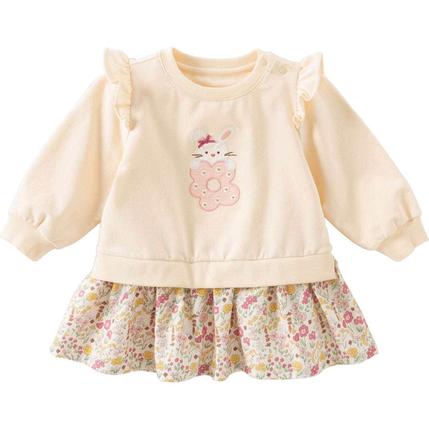 Платье для девочек Dave&bella David & Bella - Boxette Shop