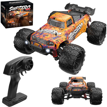 Машина дистанционного управления Jampson