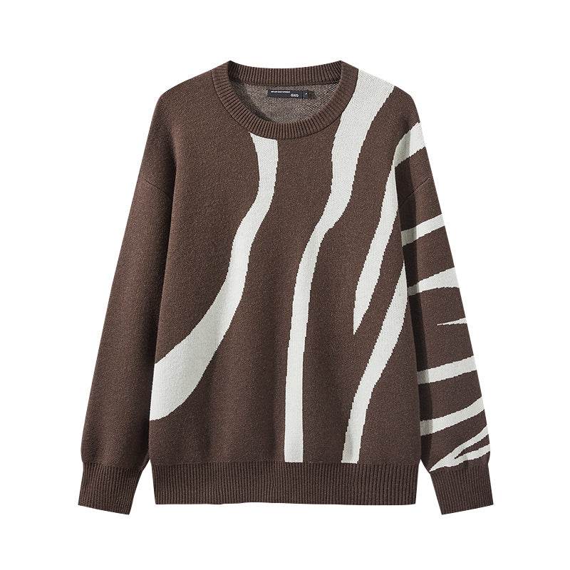 Свитер мужской Gxg - Boxette Shop