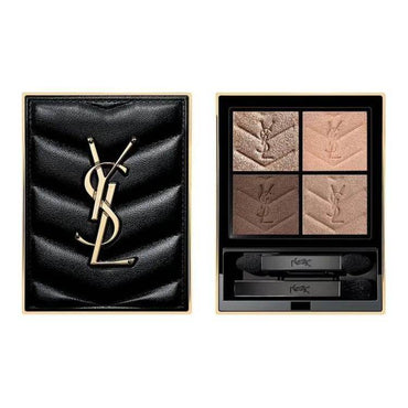 Тени для глаз YSL Saint Laurent Mini Clutch Luxury - Boxette Shop