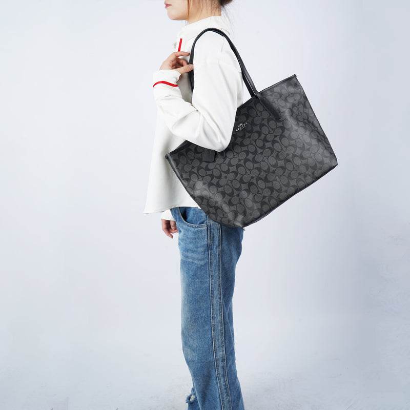 Сумка Coach City 33 - Boxette Shop
