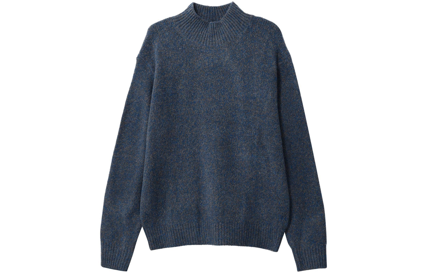 Свитер мужской Uniqlo - Boxette Shop