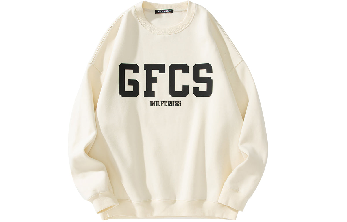 Свитер Golfcross