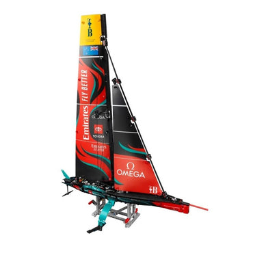 Конструктор LEGO "Techno-Mech: Emirates Team New Zealand AC75" (42174) - Boxette Shop