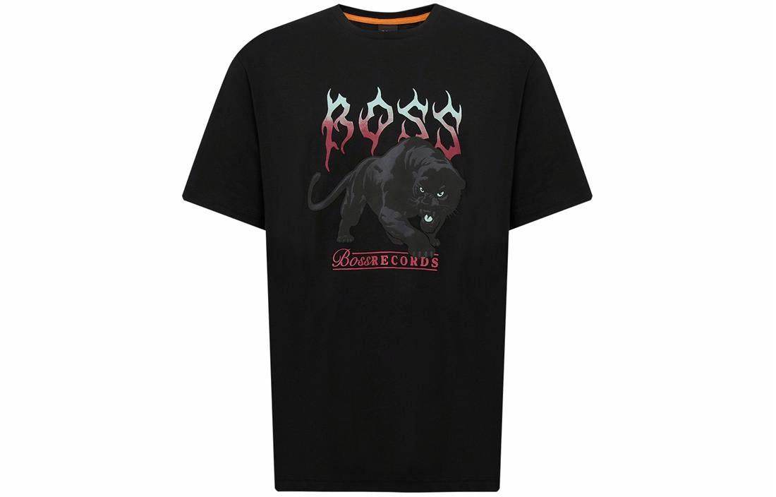 Футболка мужская Hugo Boss SS24 - Boxette Shop