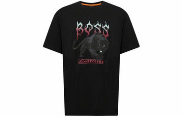 Футболка мужская Hugo Boss SS24 - Boxette Shop